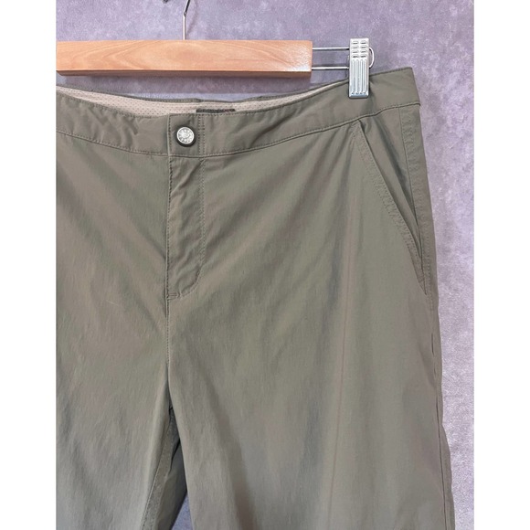 Royal Robbins Capris - Picture 7 of 7